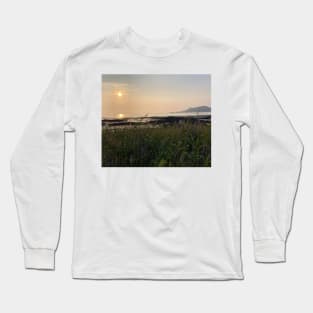 beauty of nature Long Sleeve T-Shirt